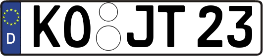 KO-JT23