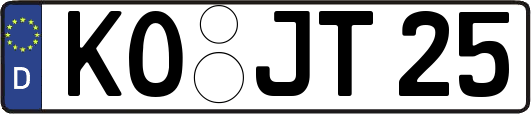 KO-JT25