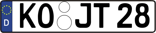 KO-JT28