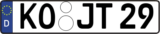 KO-JT29