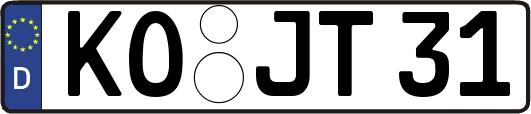KO-JT31
