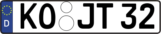 KO-JT32