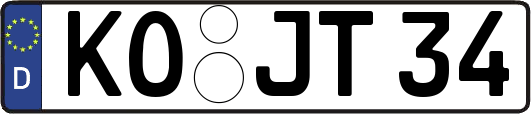 KO-JT34