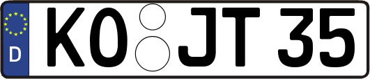 KO-JT35