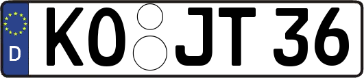 KO-JT36
