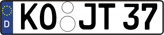 KO-JT37