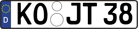 KO-JT38