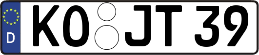 KO-JT39