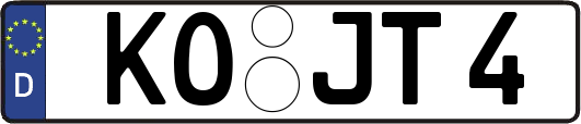 KO-JT4