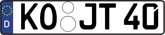 KO-JT40