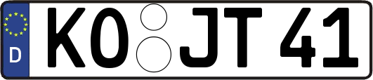 KO-JT41