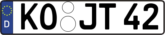 KO-JT42
