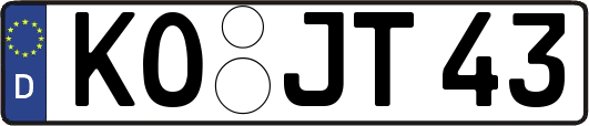 KO-JT43