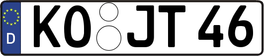 KO-JT46
