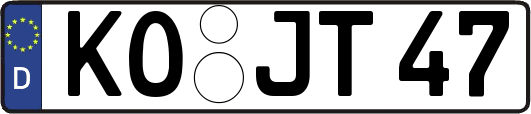 KO-JT47