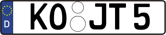 KO-JT5