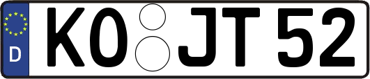 KO-JT52