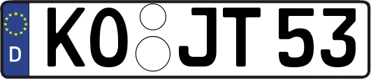 KO-JT53