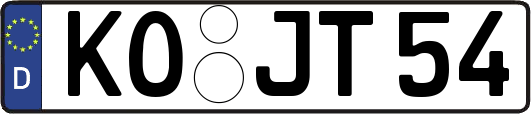 KO-JT54