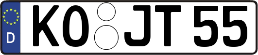 KO-JT55