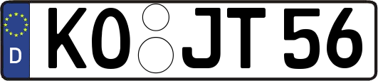 KO-JT56