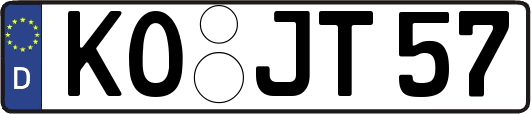 KO-JT57