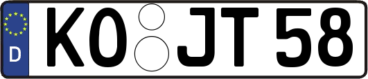 KO-JT58