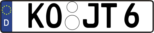 KO-JT6