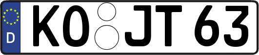 KO-JT63