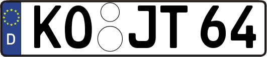KO-JT64