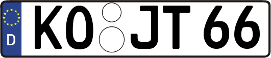 KO-JT66