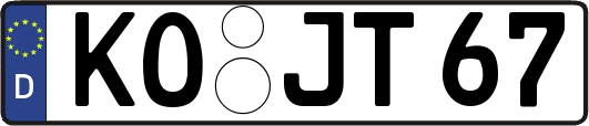 KO-JT67