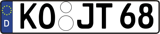KO-JT68
