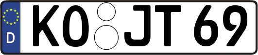KO-JT69