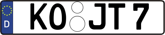 KO-JT7