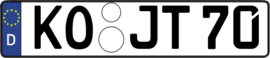 KO-JT70