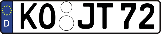 KO-JT72