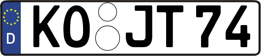 KO-JT74