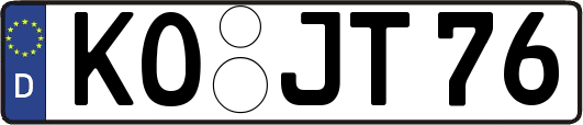 KO-JT76