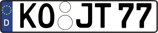 KO-JT77