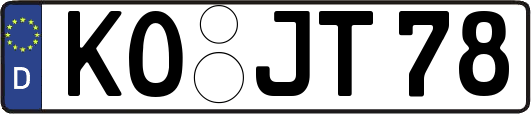 KO-JT78