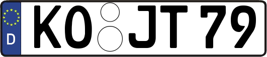 KO-JT79