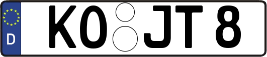 KO-JT8