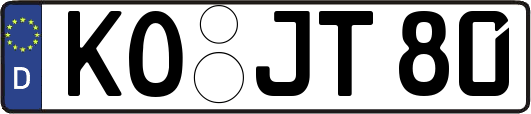 KO-JT80