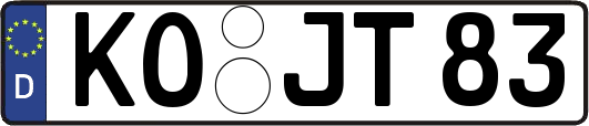 KO-JT83