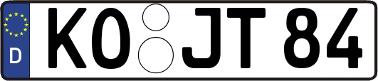 KO-JT84
