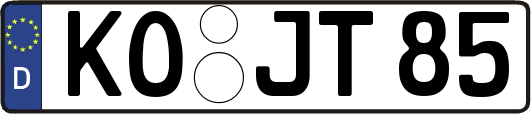 KO-JT85