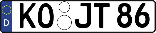 KO-JT86