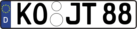 KO-JT88