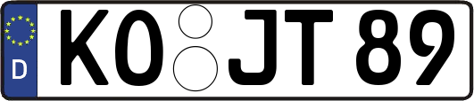 KO-JT89